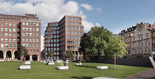 Foto - andere zur Miete in Hamburg