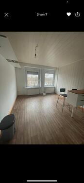 Foto - Gemütliche 1-Zimmer-Wohnung mit Mainblick