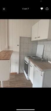 Foto - 1 Zimmer Etagenwohnung zur Miete in Wiesbaden