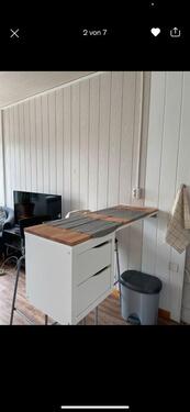 Foto - 1 Zimmer Etagenwohnung in Wiesbaden