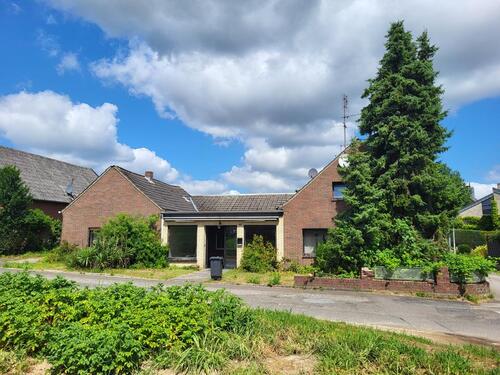 Foto - Sanierungsbedürftig – hier wartet Ihr neues Wohnprojekt!