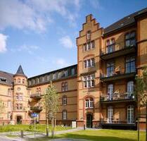 Moderne 3-Zimmer-Altbauwohnung in Düsseldorf-Derendorf Tannenstr.