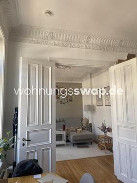 Foto - Wohnungsswap - 4 Zimmer, 71 m² - Schillerstraße, Altona, Hamburg