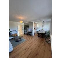 Zwischenmiete: möblierte Wohnung in Essen Holsterhausen (Balkon)