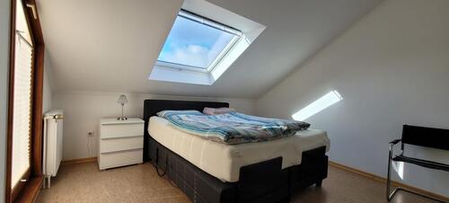 Foto - Möblierte Wohnung mit Balkon in Innenstadtlage von Betzdorf