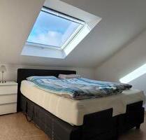 Möblierte Wohnung mit Balkon in Innenstadtlage von Betzdorf