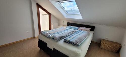 Foto - 3 Zimmer Dachgeschoßwohnung zur Miete in Betzdorf