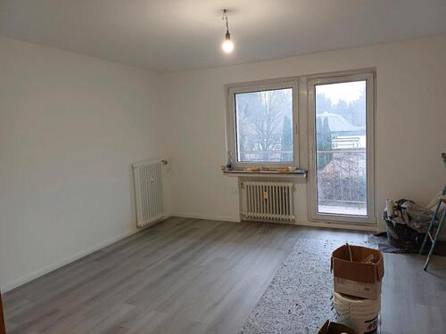 Foto - 3 Zimmer Etagenwohnung in Osnabrück