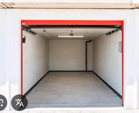 Foto - Mitte garagen - 50,00&nbsp;EUR Miete,