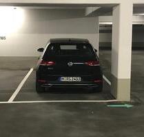 Tiefgaragenstellplatz Hermine-von-Parish-Str. 96 zu vermieten - München Aubing-Lochhausen-Langwied