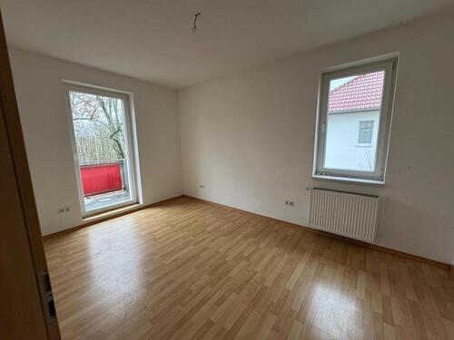 Foto - 2 Zimmer Erdgeschoßwohnung in Nauen