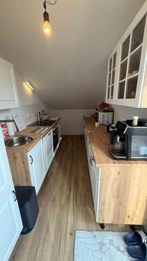 Foto - Neubau-Dachgeschosswohnung zu vermieten – 84051 Essenbach