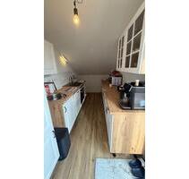 Neubau-Dachgeschosswohnung zu vermieten – 84051 Essenbach