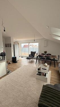 Foto - 4 Zimmer Dachgeschoßwohnung zur Miete in Essenbach