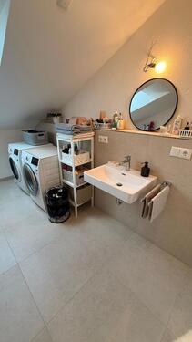 Foto - 4 Zimmer Dachgeschoßwohnung in Essenbach