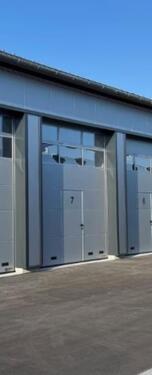 Foto - Vermiete XXL Garage, Lagerhalle, Wohnmobil Garage, Oldtimer