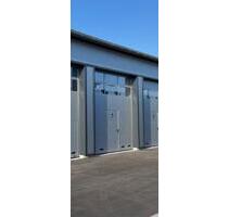 Vermiete XXL Garage, Lagerhalle, Wohnmobil Garage, Oldtimer - Mindelheim