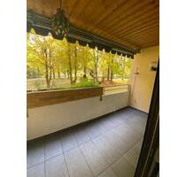 *renovierte 2-Zimmer Wohnung in Augsburg*