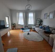 4 ZKB Altbauwohnung zentral in Wetzlar nahe Domplatz