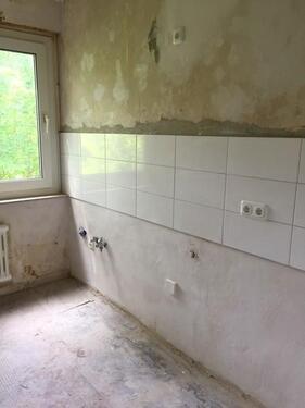 Foto - 3.5 Zimmer Etagenwohnung in Essen