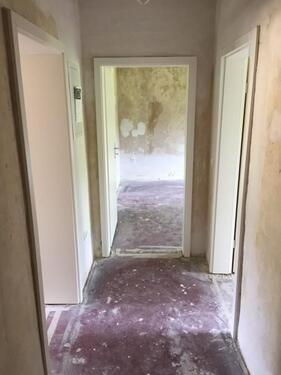 Foto - Etagenwohnung in Essen zur Miete