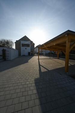 Foto - Fischach 2-Zimmer-Whg Neubau 1.OG (Erstbezug) Nolto-Küche+Klima