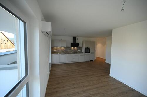 Foto - 2 Zimmer Etagenwohnung zur Miete in Fischach