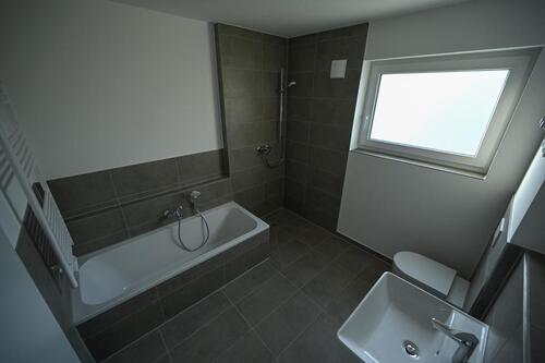 Foto - Etagenwohnung in Fischach zur Miete