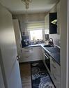Foto - IN AHLEN 3 zimmer Küche Diele und Bad mit Fenster und Balkon