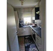 IN AHLEN 3 zimmer Küche Diele und Bad mit Fenster und Balkon - Hamm