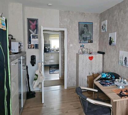 Foto - 2 Zimmer Erdgeschoßwohnung zur Miete in Hamm