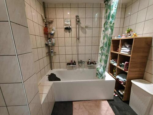 Foto - 3.5 Zimmer Erdgeschoßwohnung zur Miete in Bochum