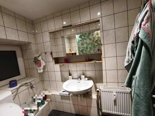 Foto - 3.5 Zimmer Erdgeschoßwohnung in Bochum