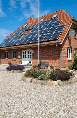 Foto - Fehmarn Ostsee Ferienwohnung bis 09.05.26 frei, Last Minute, Fewo