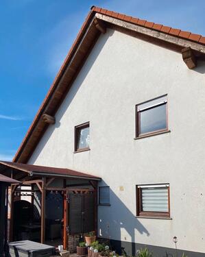 Foto - 1,5 Zimmer Kellerwohnung in Ockenheim