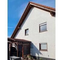 1,5 Zimmer Kellerwohnung in Ockenheim