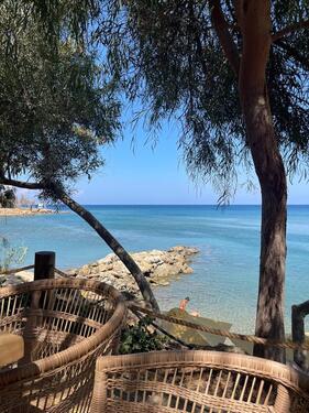 Foto - Haus mit Meerblick in Südzypern – 18 Miteigentum 6,5WochenJahr