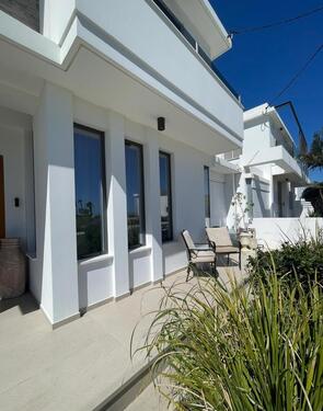 Foto - 4 Zimmer Etagenwohnung in Winhöring