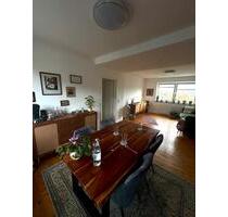 Befristete Untermiete: Möblierte 2-Zimmer-Wohnung mit Garten - Fulda Kohlhaus