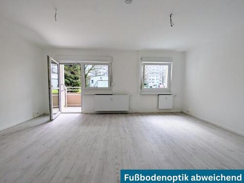 Foto - 2 Zimmer Etagenwohnung zur Miete in Chemnitz
