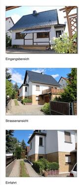 Foto - Schmuckstück mit Sonnenterrasse, Kamin und Sauna