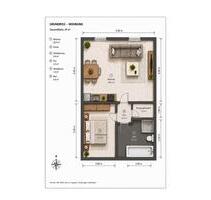 39 m² WohnungApartment | Neu saniert 2026 | Möbliert | Warmmiete - Kenn