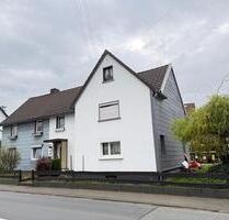 ++ Einfamilienhaus in Merkelbach – viel Platz für die Familie ++ - Malberg
