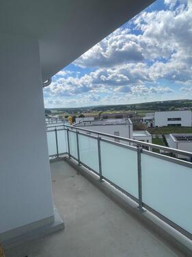 Foto - Etagenwohnung in Amberg zur Miete