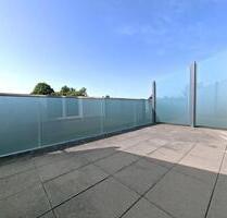 Provisionsfrei: Modernes 4-Zi.-Haus mit Dachterrasse in Worms