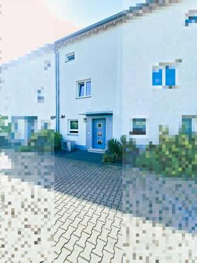 Foto - 4 Zimmer Reihenhaus zum Kaufen in Worms