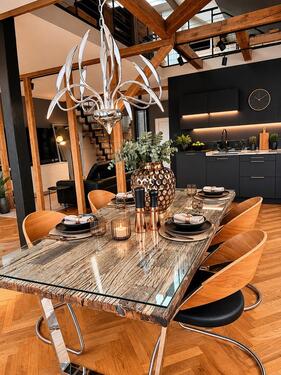 Foto - Exklusives Loft-Apartment (2022 neu geschaffen)