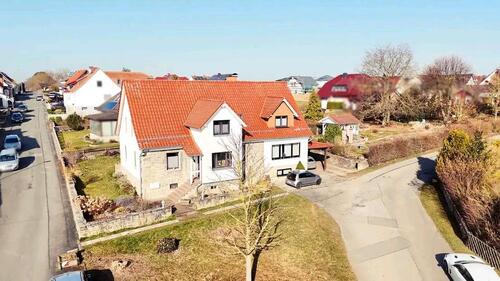 Foto - *Provisionsfrei* 2-Fam.-Haus - 365.000,00&nbsp;EUR Kaufpreis, ca.&nbsp; 260,00&nbsp;m&sup2;