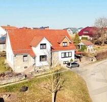 *Provisionsfrei* 2-Fam.-Haus - 365.000,00&nbsp;EUR Kaufpreis, ca.&nbsp; 260,00&nbsp;m&sup2; in Breuna (PLZ: 34479)