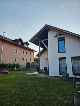 Foto - 7 Zimmer Einfamilienhaus zum Kaufen in Untergriesbach